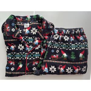 Adult Hanna Andersson Pjs